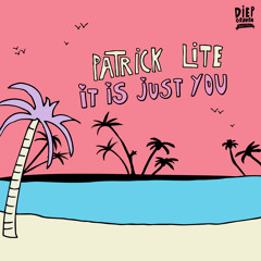It Is Just You