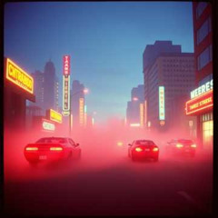 HELL RIDE