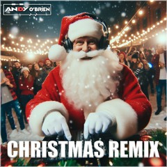Best Mashups & Remixes Of Christmas Songs 2023 🔥 New Dance Party Club Mix 2023 Vol. 1
