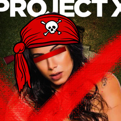 Ladainha Que Elas Quer - Project X - DJ Jefão $ & $ MC BL V7M - Lançamento 2025