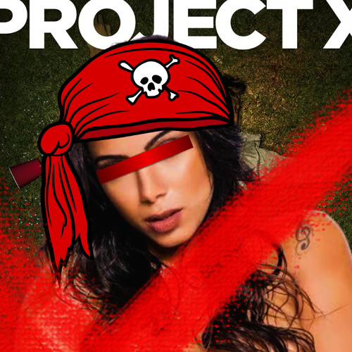 Ladainha Que Elas Quer - Project X - DJ Jefão $ & $ MC BL V7M - Lançamento 2025