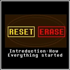 [Hardtale Hyperventalting] intreduction Theme
