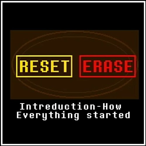 [Hardtale Hyperventalting] intreduction Theme