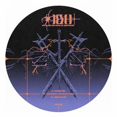 B1 ISH - Machine Mind