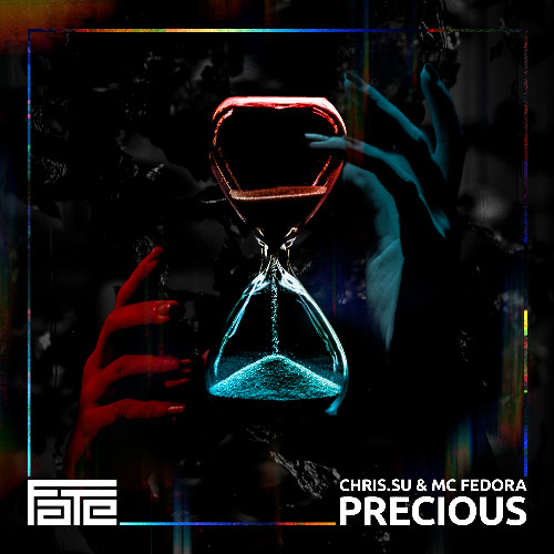 Time Goes By (CLIP)
