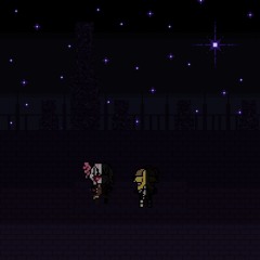 among the stars