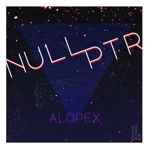 ALOPEX (Original Version)