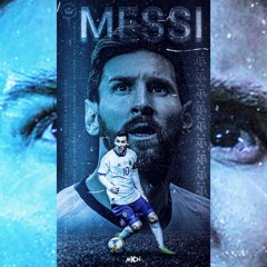 AhXon - Messi (Free Download)