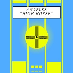 Angeles - High Horse (Codecs 2024 Rework Radio Edit)