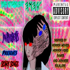 Scary songs