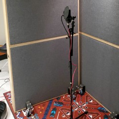 Recording Project - BTBD!