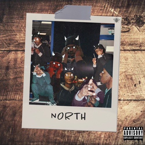 Demzi - North (Explicit)