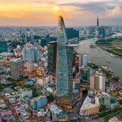 Ho Chi Minh