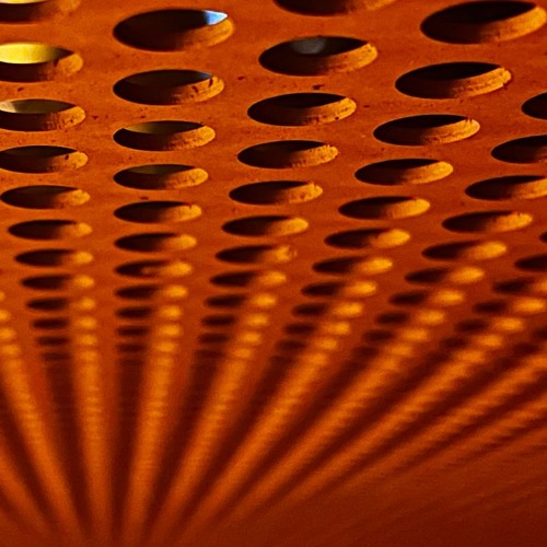 But Hey, There Is Hope—For Something Fresh: Spin Again! // Vocals Contradictions Remix