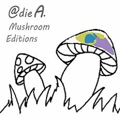 Mushroom Jazz 2013