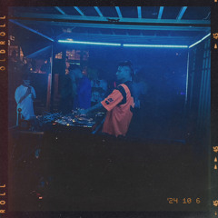 BLOT! - Bust - a - Rave