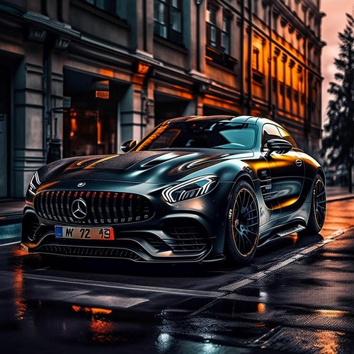 VEIGEL - Я М5, Ты AMG (izmailloff Remix)