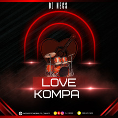 DJ NEGS LOVE KOMPAS 2K25 #1