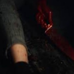 meant to be left behind - Dollhouse