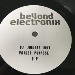 DJ JUBILEE 1997 A2: Avlon MASTER