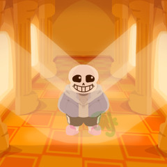 The Big One-O (MEGALOVANIA)