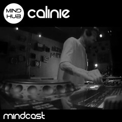 Mindcast 02 : CAlinie