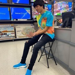 BABYTRON - PUNCH GOD [XXGEE FLIP]