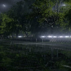 Rainy days- Lofi type beat to relax and study to