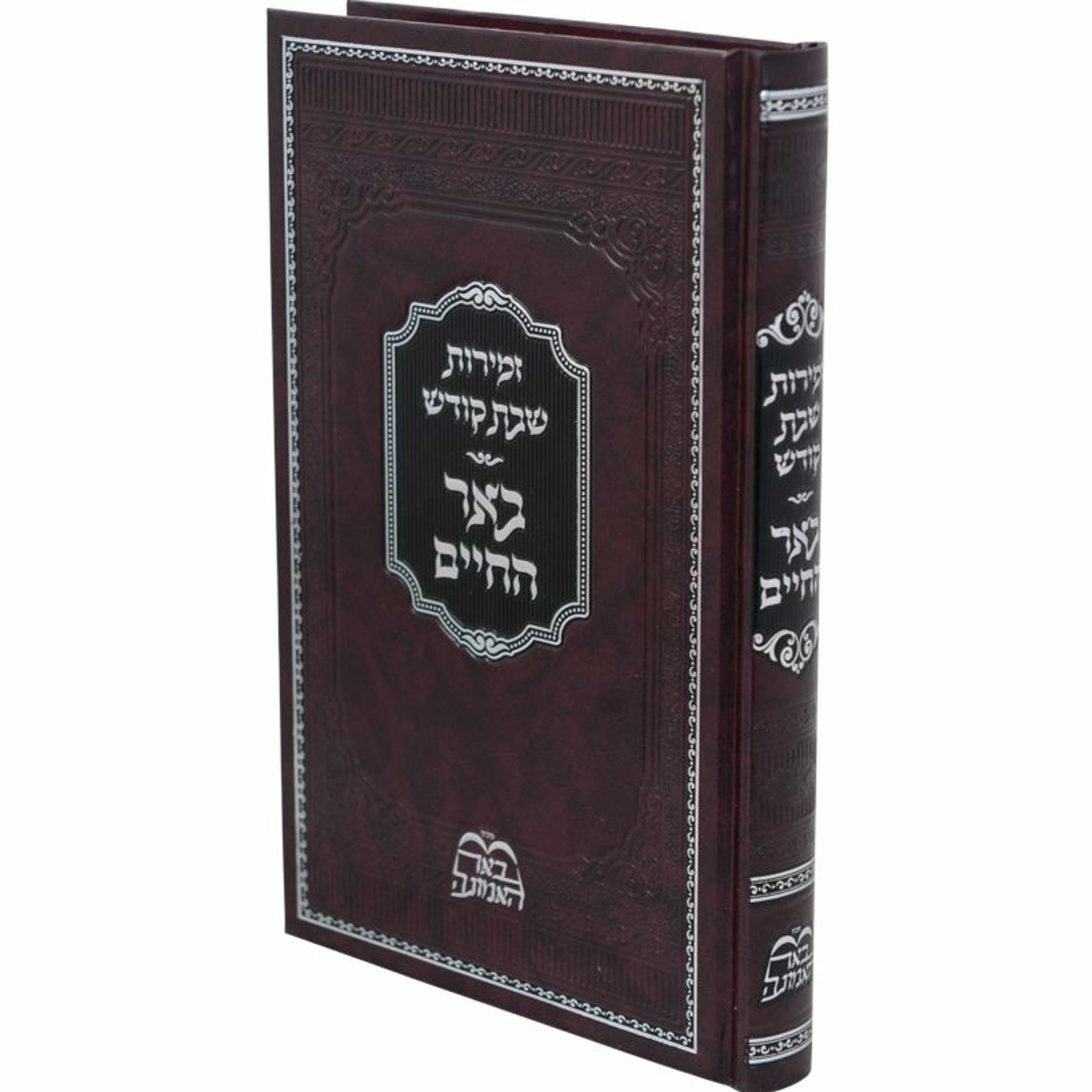 Rav Shlomo Katz