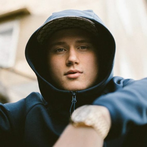 Einar- Grr pow FREESTYLE