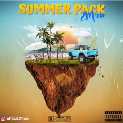 Summer Pack 2022 - 2MAN - FREE DOWNLOAD