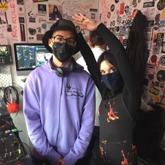 DJ SWISHA @ The Lot Radio 12 - 30 - 2020