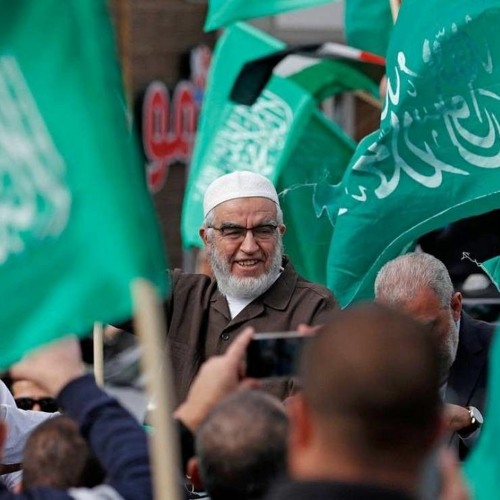 إرفع جبينك عاليا (بدون موسيقي) - مشاعل للفن الإسلامي