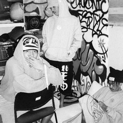 BLU - LOCO,ORD & HUENIC PROD BY RONNIE