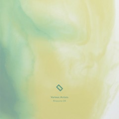 Various Artists - Rhizome 04 [Preview] | RHIZOME04