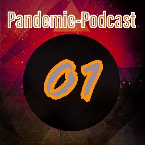 Emmzn.67 - Pandemie Podcast (001)