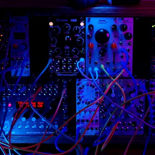 Unattended Generative Ambient 2023-05-10