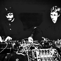 Raven Cure - Hypnoindustrial - (modular.techno.live)