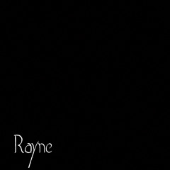 Rayne - "Good Dog"