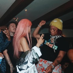 Trippie Redd ft. Polo G - Foreign (Prod. Pierre Bourne)