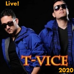 T-VICE - SAN LIMIT 9-8-20