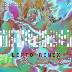 SAINT TRISTE - PUTARIA (Lexto Remix) (Dirty)