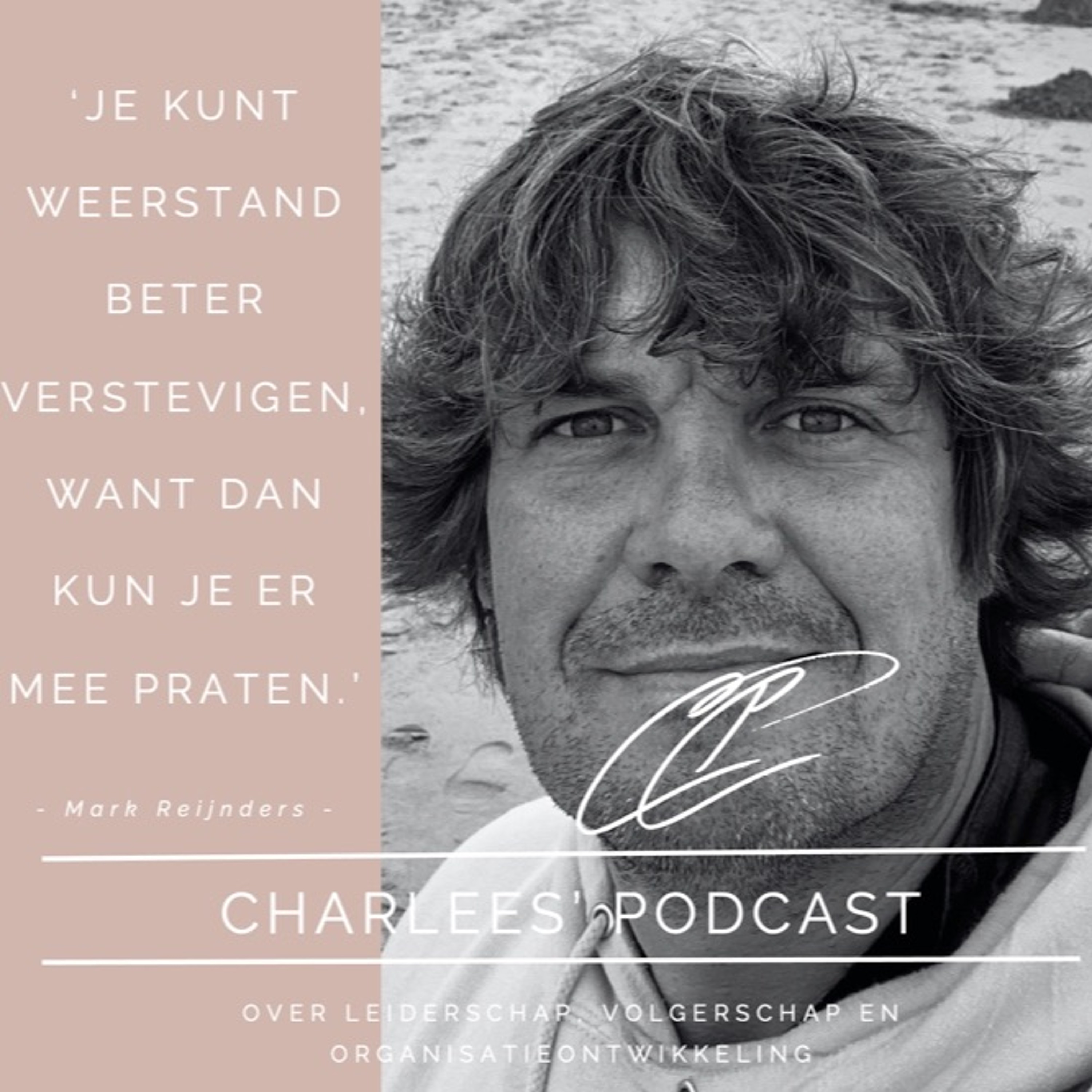 Charlees\' Podcast