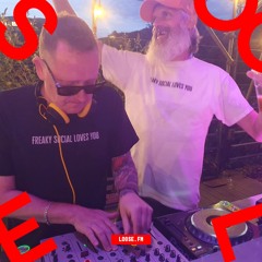 BALEARIC BURGER CHRISTMAS SPECIAL W/ FREAKY SOCIAL - 20 DEC 24