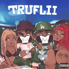 TruCarr & TeeFIii - F It Up ft. DMB DAI