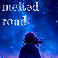 melted road / Miyamai Moca Original (Symphonic metal)