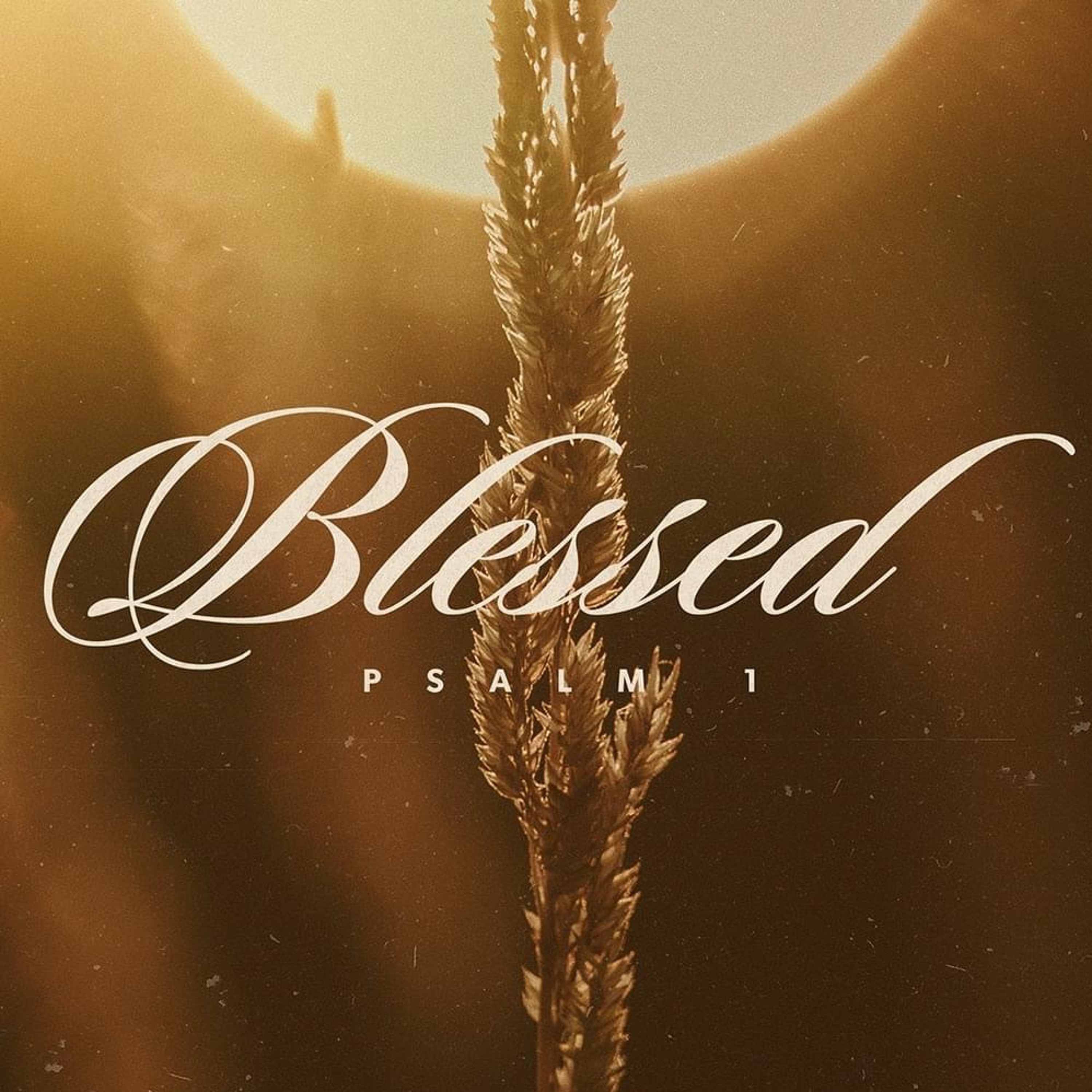 Pastor Ben 9-10-23 Blessed Week 8