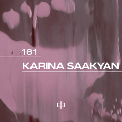 KHIDI Podcast 161: Karina Saakyan
