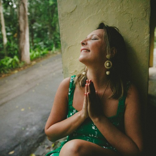 Meditação para Liberar Ressentimentos com Aline Lang