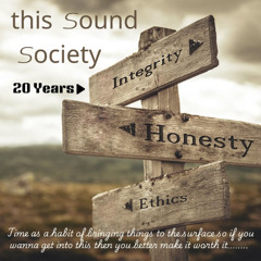 20 Years